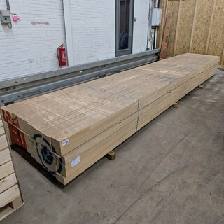 Ca. 54x AKO kozijnhout voor binnen