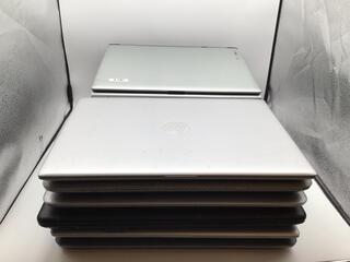 Ca. 12x laptop, HP-Acer