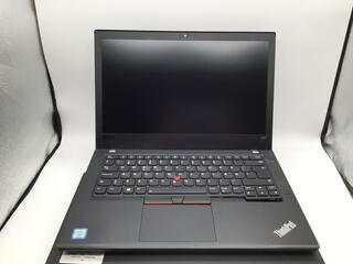 3x Thinkpad, Lenovo, P50, T480 en T470, Zwart
