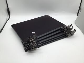 6x Laptopschermen, Lenovo-HP