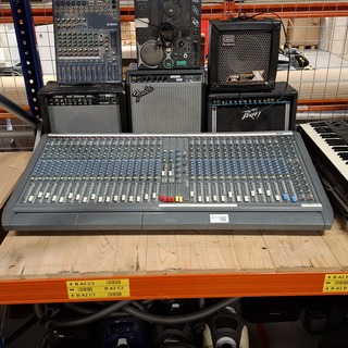 Partij gitaarversterkers en mengpanelen, Yamaha, Fender, Roland, Cube,