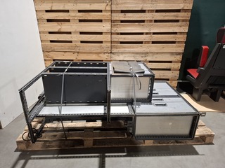 Bedrijfswagen inbouw, MODUL-SYSTEM