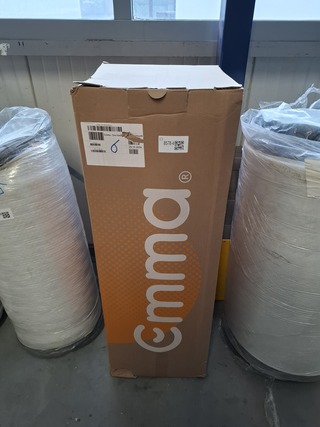 Matras, Emma, One – 180×200