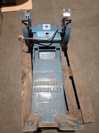Kolomslijpmachine, DANGKAERT