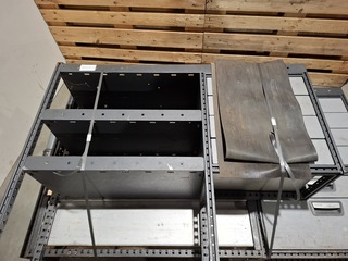 Bedrijfswagen inbouw, MODUL-SYSTEM