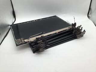 6x Laptopschermen, Lenovo-HP