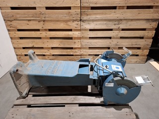 Kolomslijpmachine, DANGKAERT