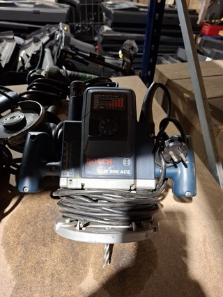 Divers elektrisch handgereedschap, BOSCH, Metabo En HITACHI