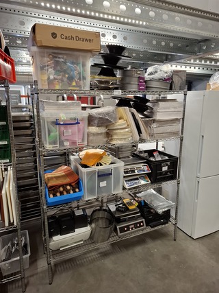 Combinatiekavel van kavel: 63 t/m 65