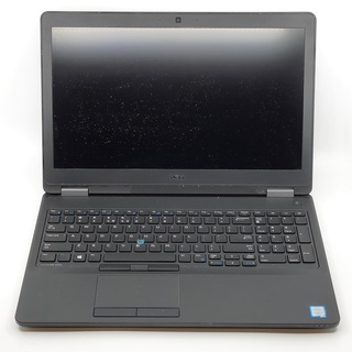 Ca. 39x laptop, Dell