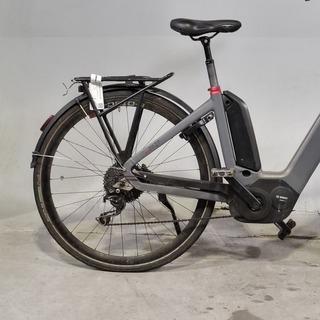 Elektrische damesfiets, Sinus, ENA 27