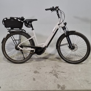 Elektische damesfiets, Pegasus, Savino