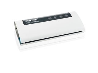 Leifheit vacuummachine Vacu Power 300