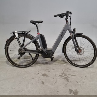 Elektrische damesfiets, Sinus, ENA 27