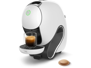 Krups Nescafé Dolce Gusto NEO YY5677Koffiemachine Wit
