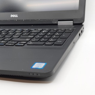 Ca. 39x laptop, Dell