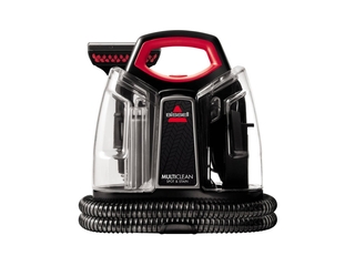 Bissell MultiClean Spot &Stain Vlekkenreiniger Zwart