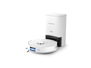 Rowenta X-Plorer RR9197 Serie 140+ RR9197 Robotstofzuiger Wit