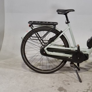 Elektrische damesfiets, Gazelle, Bloom