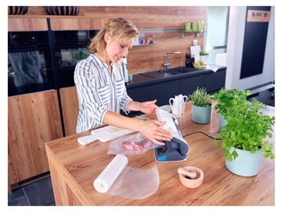 Leifheit vacuummachine Vacu Power 300