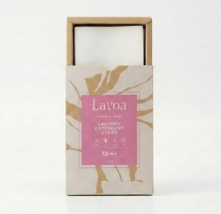 Ca. 78x Fresh Wasstrips – 64 wasbeurten