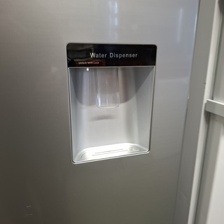 Koel vries combinatie, Everglades, EVUD416 – A++