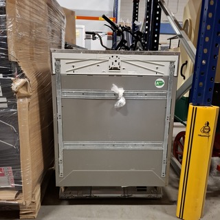 Inbouw vaatwasser , Miele, G4965SCI