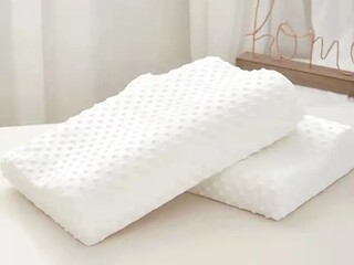 Ca. 10x Traagschuimkussen Norwegian