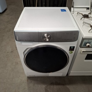 Warmtepompdroger, Samsung, DV90N8289AW 9 kg – A++