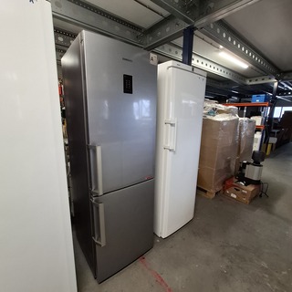 Koelvries combinatie, Samsung, RB31FEJNBSA – A++