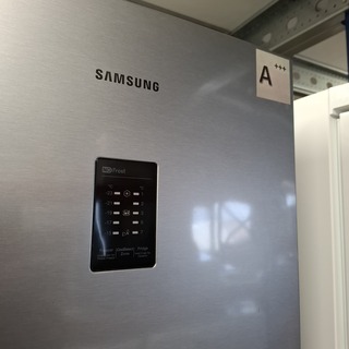Koelvries combinatie, Samsung, RB31FEJNBSA – A++