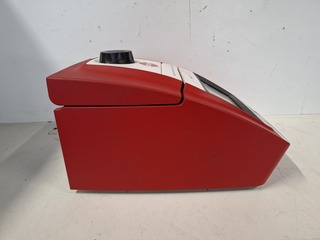 PCR apparaat, Biometra, Tadvanced 846-x-070-280, Rood