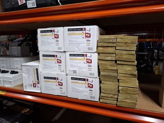 7x doos Dakhaken, ValkBox, Smartline 759033ZW-01