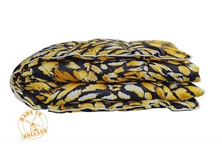 Ca. 15x Tweepersoons dekbed D´afrique, Panther