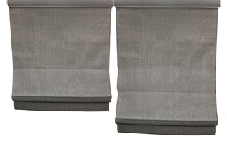 4x Vouwgordijn Shadow Comfort®, Cool Grey