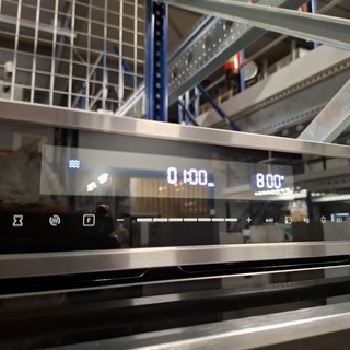 Inbouw combimagnetron oven, Etna, MO670TI – Demo