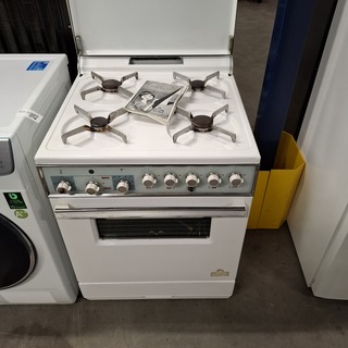 Retro gasfornuis, Nestor, Miami352