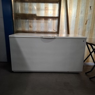 Vrieskist, Electrolux A++, ECM3813W