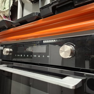 Inbouw combi oven/magnetron, Pelgrim, COM316GLS, 2024