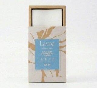 4x Fresh Wasstrips – 64 wasbeurten