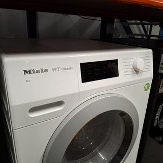 Wasmachine, Miele, WDB030 | A++
