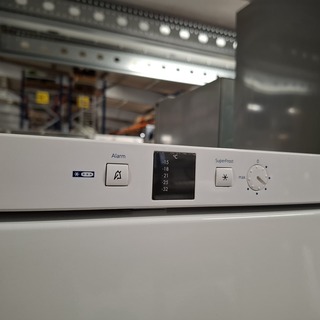 6 lades vriezer NO FROST, Liebherr A++, GN2153, Wit