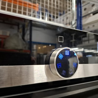 Inbouw combimagnetron oven, Siemens, CM585AGS1 – Demo, 2025