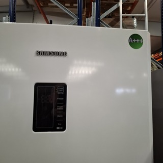 Nofrost 7 laden vriezer , Samsung , RZ80EESW