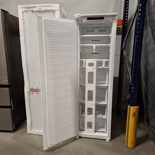 Inbouw 6-laden vriezer, IKEA, Forsnas NoFrost, 2025