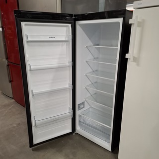 Koeler, Inventum A++, KK1420B/01, Zwart