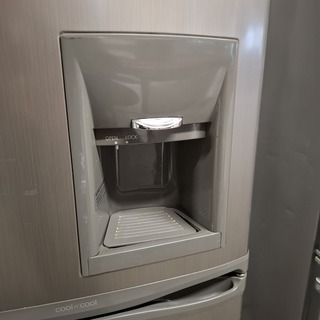 Koelvries combinatie, Samsung, SRL3928BSS – NoFrost A++