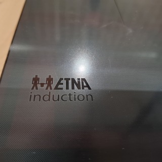 Inductiekookplaat, Etna, KIF680DS