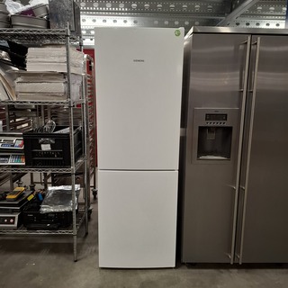 Koelvries combinatie, Siemens, KG KGVV28A – A++