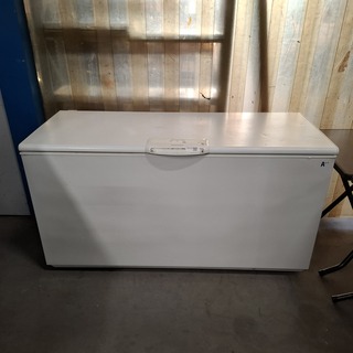 Vrieskist, Electrolux A++, ECM3813W